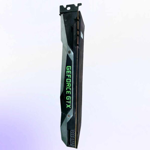 NVIDIA GTX 1080Ti 11GB Founders Edition (Used)
