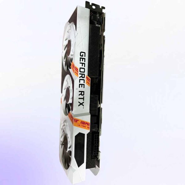iGame RTX 3060 12GB Ultra OC (Used)
