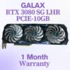 GALAX 3080 SG LHR PCIE-10GB (Used)
