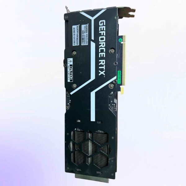 GALAX 3080 SG LHR PCIE-10GB (Used)