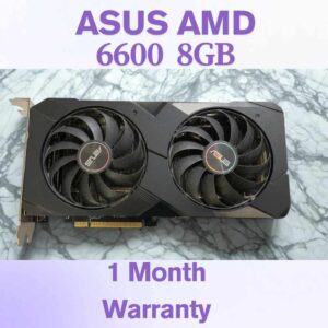 Asus AMD 6600 8GB (Used)