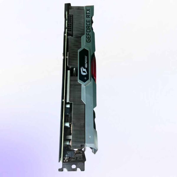 iGame RTX 3070Ti Advanced OC 8G-V (Used)
