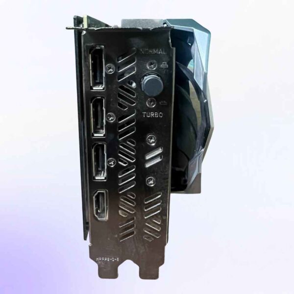 iGame RTX 3070Ti Advanced OC 8G-V (Used)